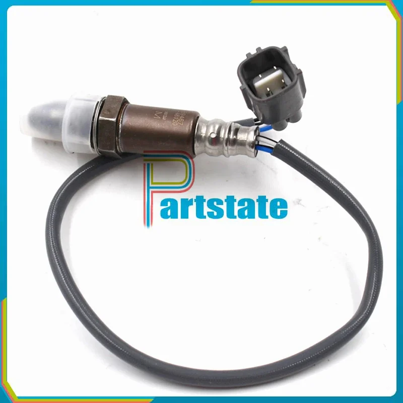 Датчик кислорода Lambda O2 234-9008 89467-48120 подходит для Toyota COROLLA MATRIX 2.4L HIGHLANDER SIENNA VENZA 3.5L