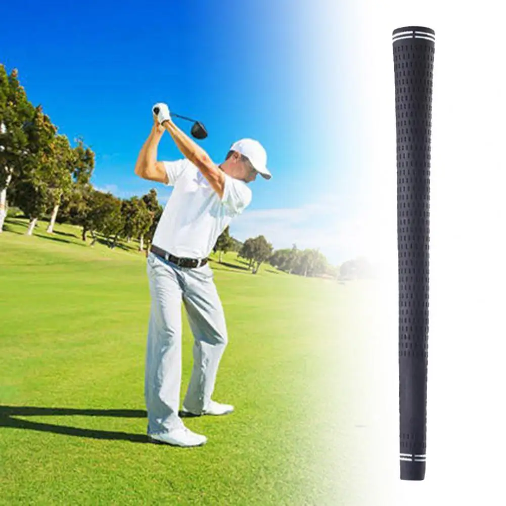 

Easy Installation Dust-proof Golf Clubs Wrap Rubber Core for Outdoor