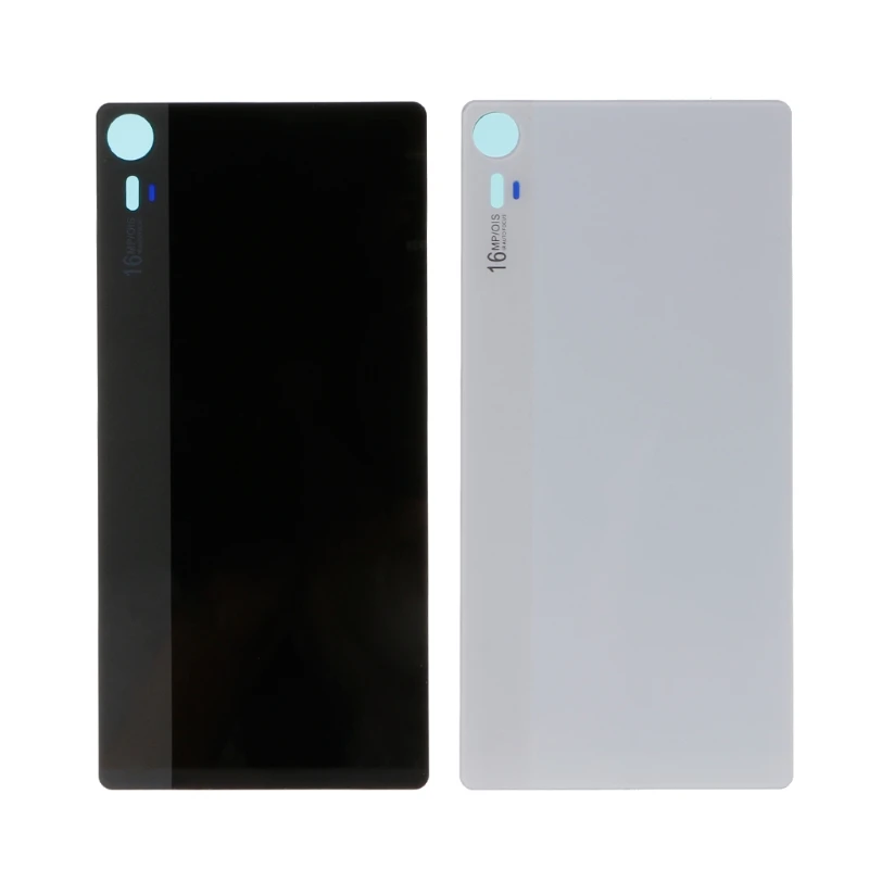 Задняя крышка батарейного отсека для lenovo VIBE Shot MAX Z90 Z90a40 7 3|Корпусы и рамки