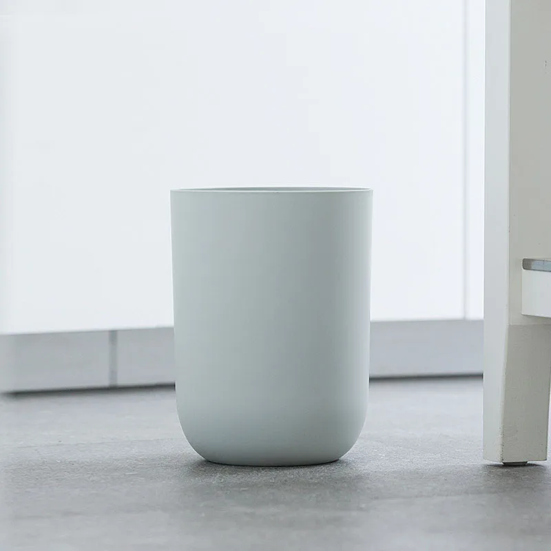 Набор из 7 пластиковых аксессуаров для ванной комнаты | Дом и сад