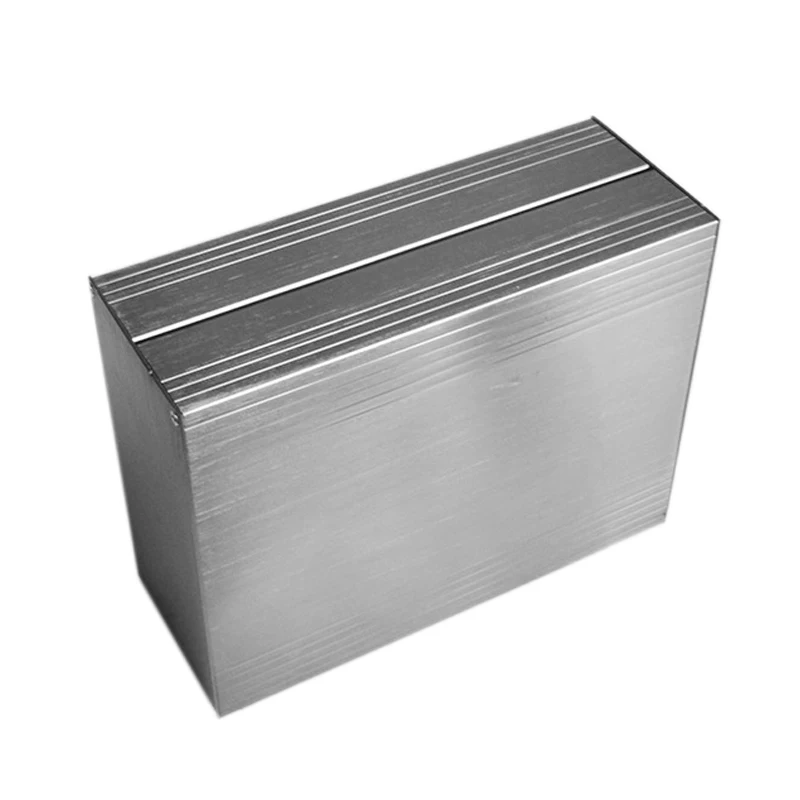 8219 усилитель звука корпус/мини чехол/предусилитель коробка/корпус для блока