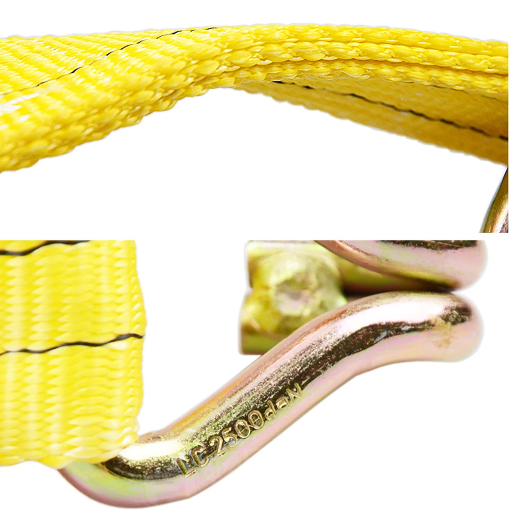 Ремень С Храповым Механизмом BOSI 8 м сверхпрочные ремешки с храповым механизмом