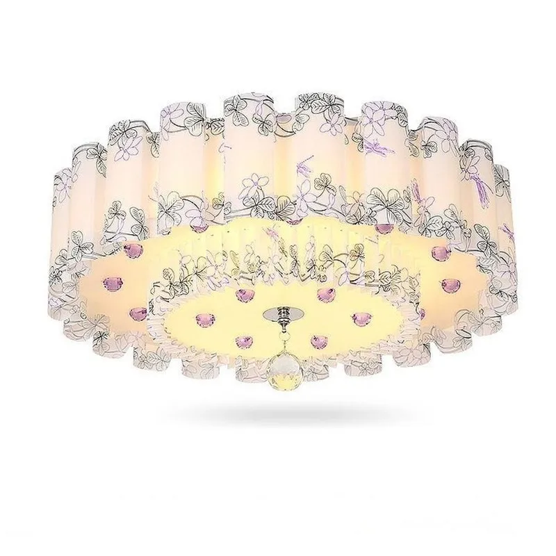 Светильник Candeeiro Teto Lustre Домашний ing Luminaria промышленный Декор светодиодный