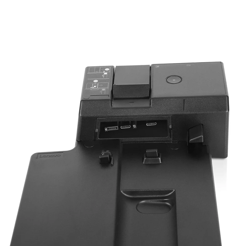 lenovo thinkpad ultra docking station pn 40aj0135 free global shipping