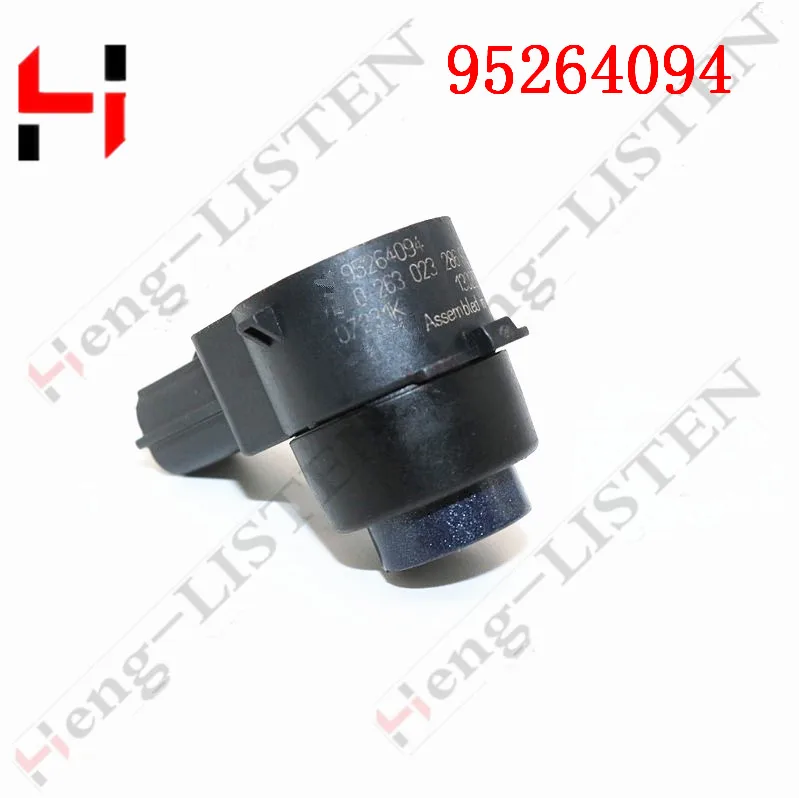 Датчик парковки автомобиля PDC для Chevrolet Cruze 13 Opel Astra J Zafira B 08-13 95264094 OEM 0263023286 |