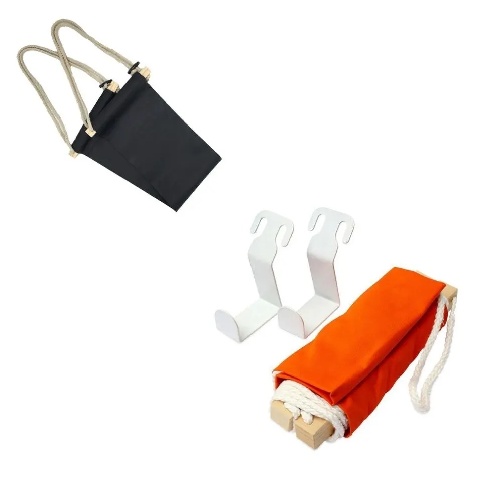 Портативный офисный подставка для ног дома и офиса гамак серфинга в Интернете