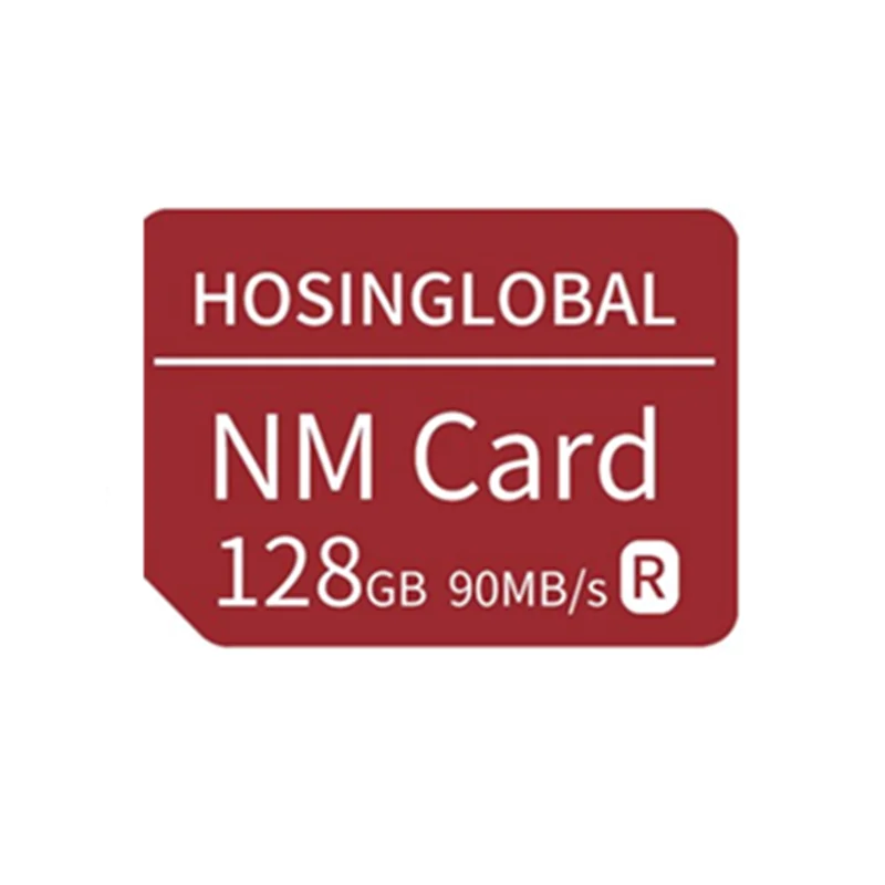 Нано-карта памяти Huawei Mate40 Mate30 mate 20X Pro P20 P30 P40 series NM/SD/USB/Type -C Lexar 128/256 ГБ | Электроника