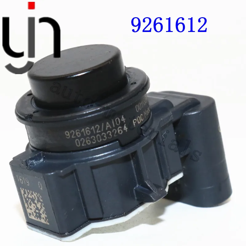 Датчик парковки автомобиля датчик PDC дистанционного управления оригинальный