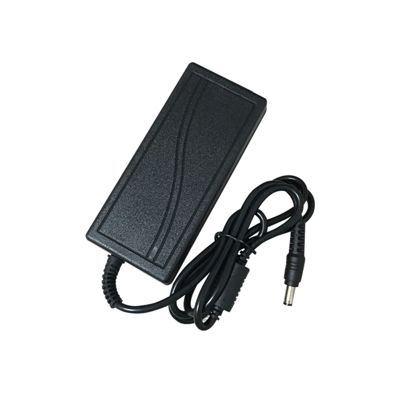 24V 2A AC DC Power Adapter Charger For Logitech Racing Wheel