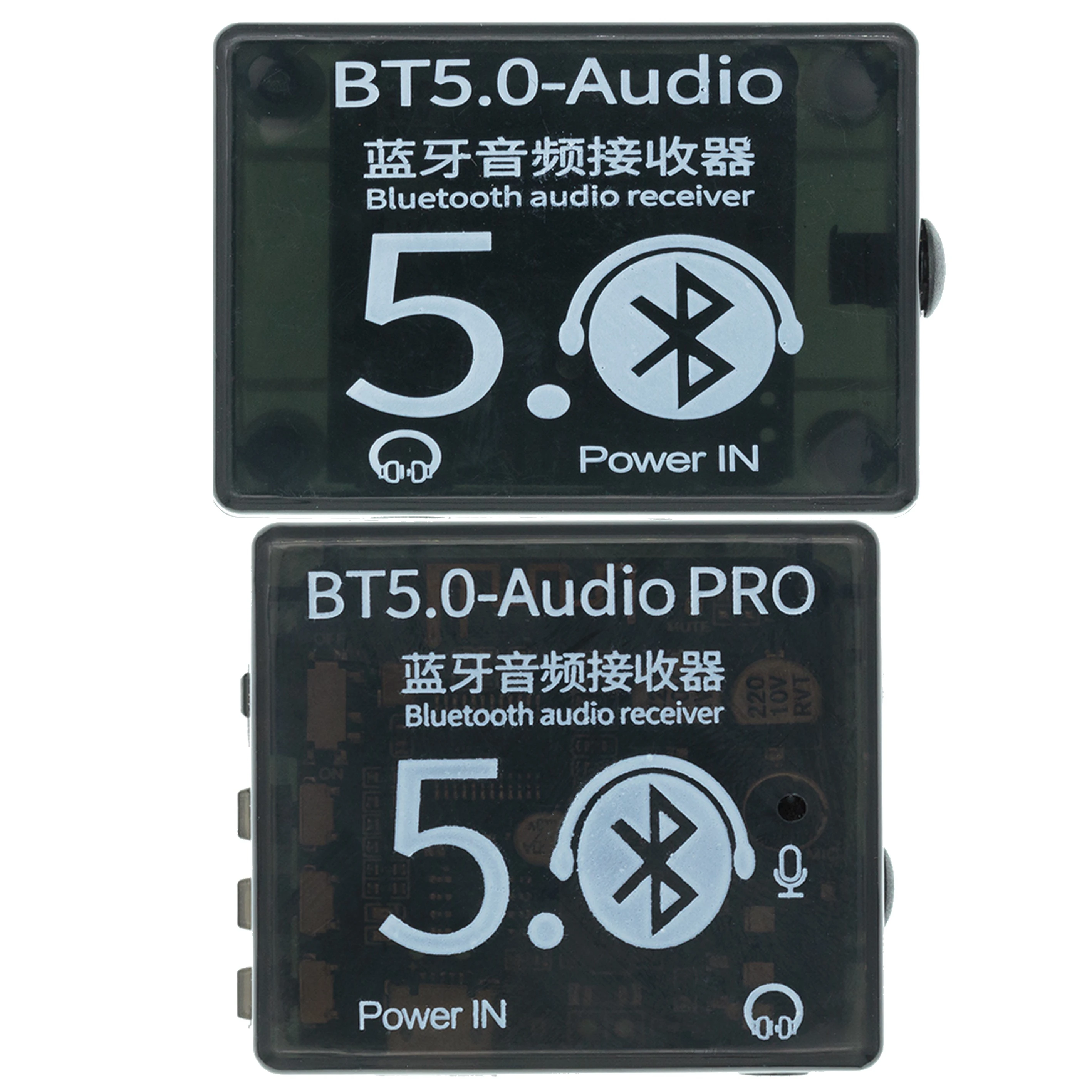 Bluetooth 5 0 MP3 Lossless проигрыватель аудио приемник BT5.0 PRO Беспроводной стерео музыки