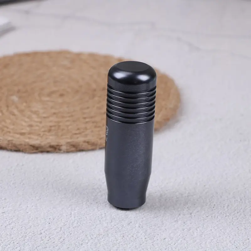 Алюминиевая универсальная ручка переключения передач для гоночного автомобиля