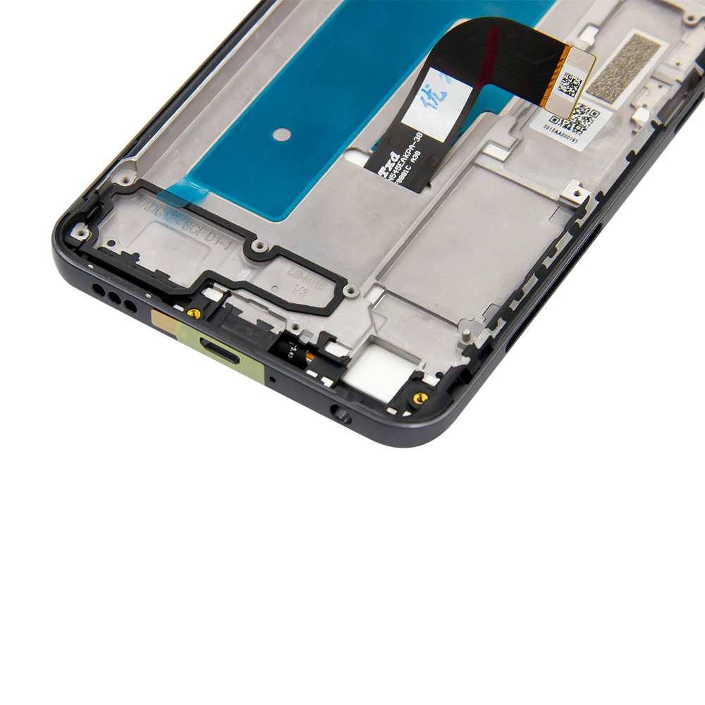 

5.45 " For LG K30 2019 X320 LCD LMX320EMW LM-X320EMW Display Touch Screen Digitizer Glass Assembly X320 Display LCD Replacement
