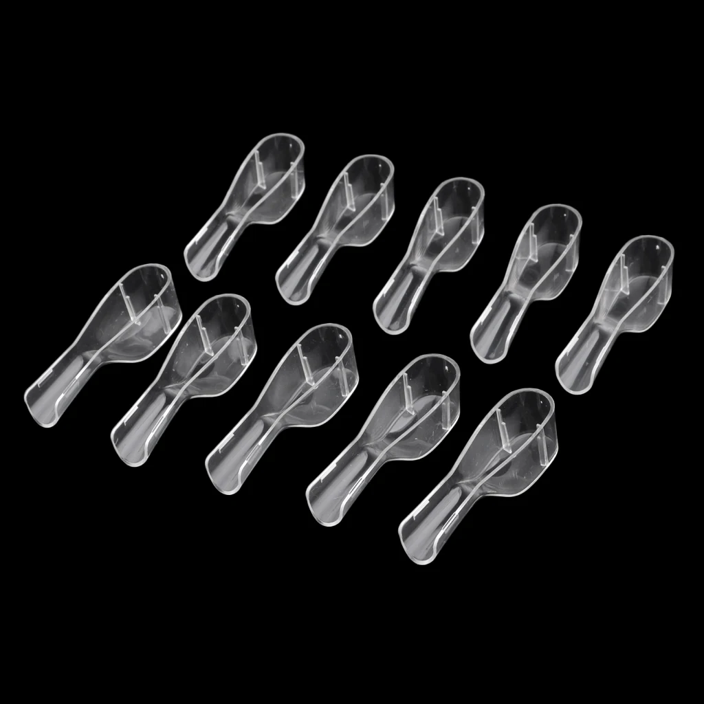 

MagiDeal 10x Electric Toothbrush Replacement Electric Toothbrush Head