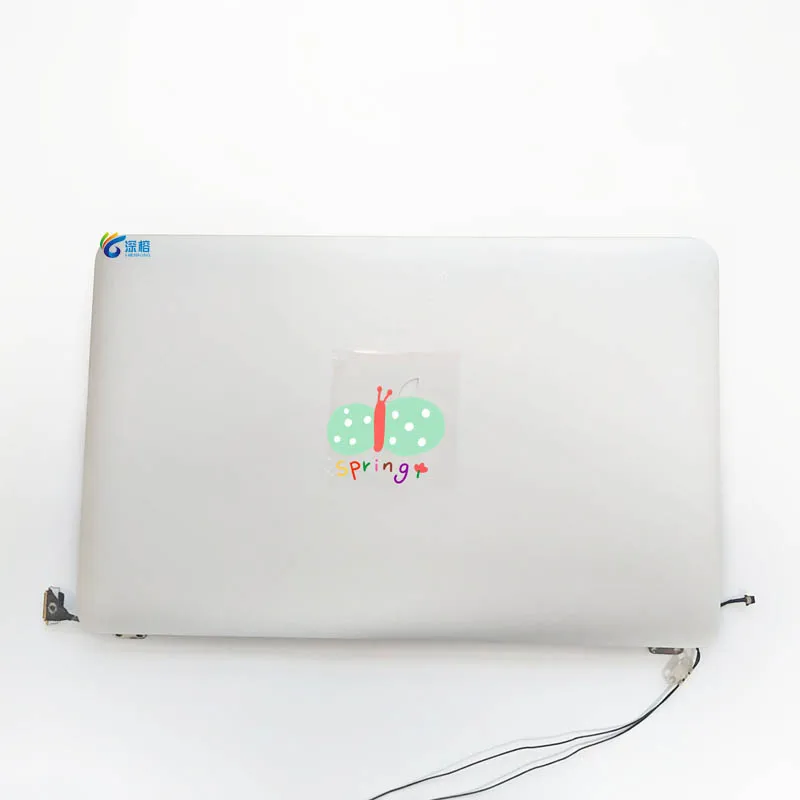Оригинальный Новый ЖК-экран A1465 для MacBook Air 11 дюймов A1370 полная сборка 2010 2011 2012 год