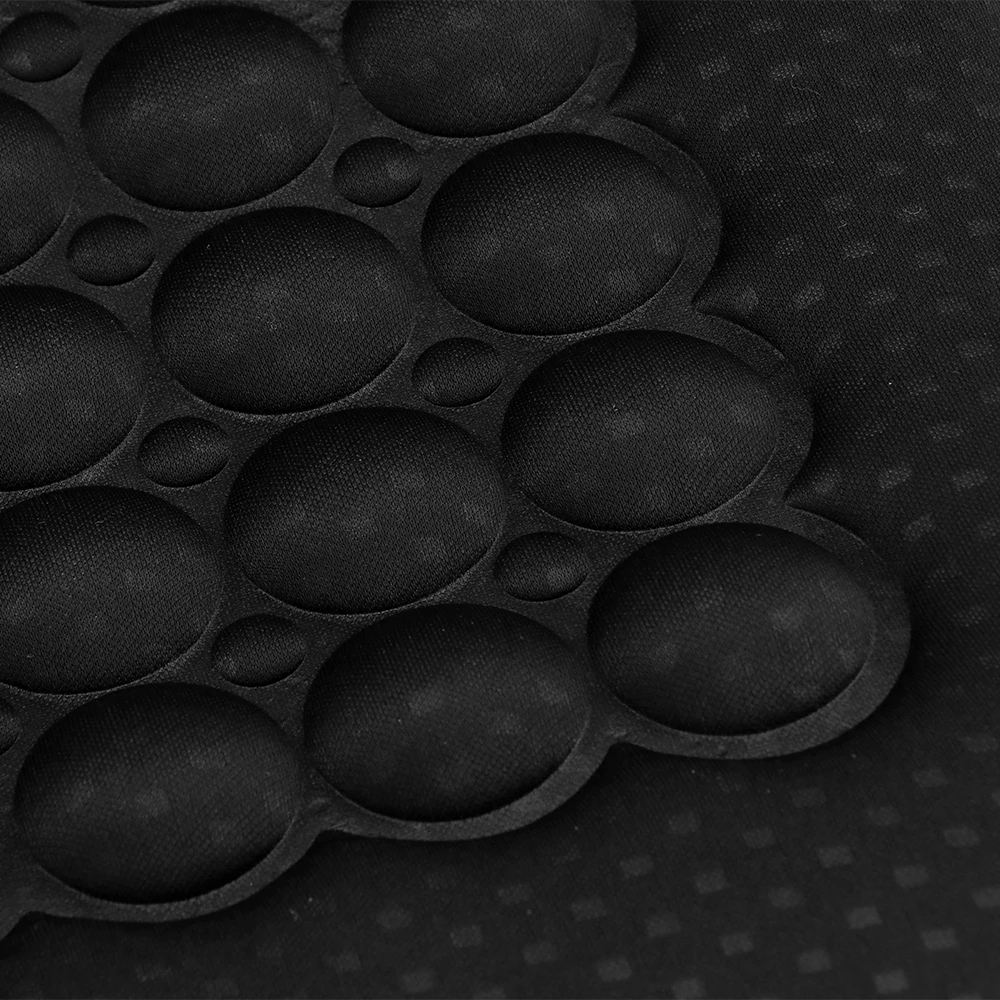 DC 12V с подогревом Подушка держащей ноги в тепле сохраняя подогрев сидений коврик