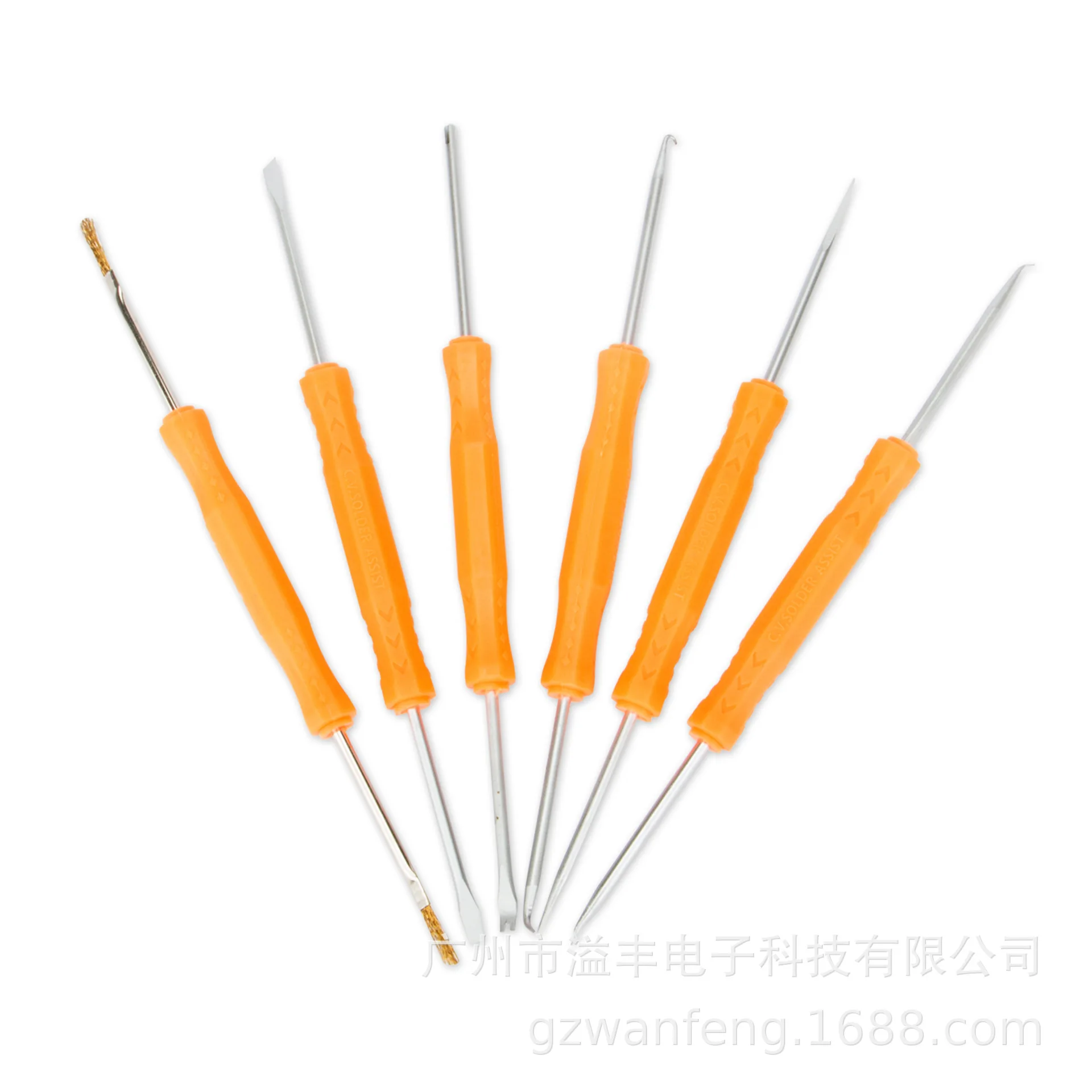 Desoldering tools circuit board welding repair help PCB cleaning group auxiliary tool | Инструменты