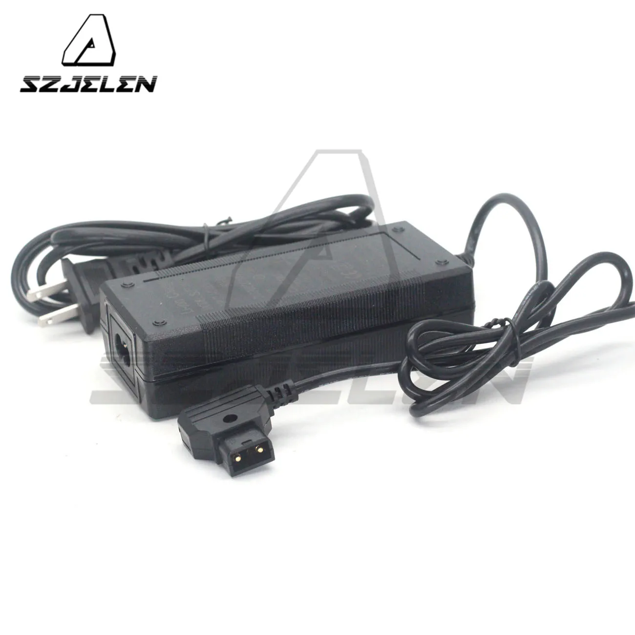 16 8 V 3A D-Tap Батарея Зарядное устройство для камеры-регистратора V-Mount/V-Lock