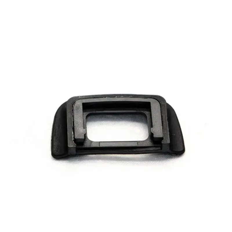 Y1UB DK-20 Eyecup Viewfinder Eyepiece For N-IKON Camera DSLR D50 D60 D70 D70S D3000