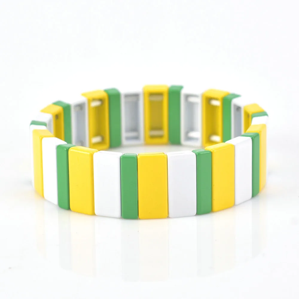 KSRA 2020 новые товары Прямая продажа с завода оптовая тянущийся веревочный браслет