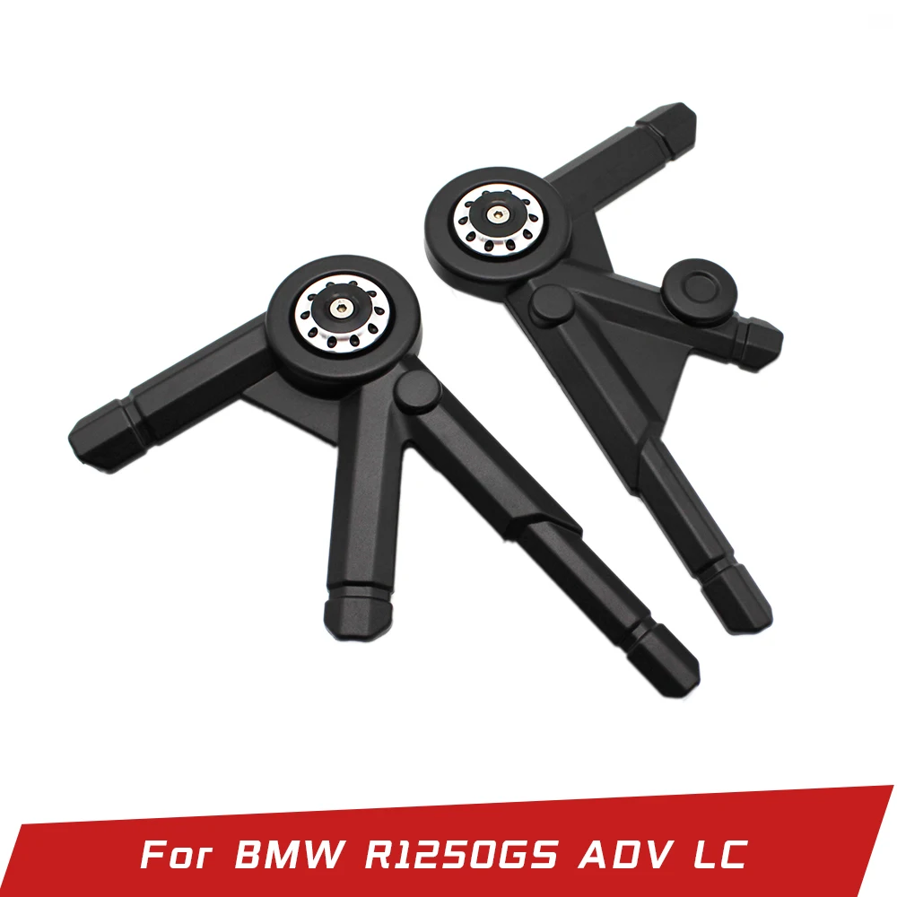 Для BMW GS R 1250 R1250GS R1250 LC Adv эксклюзивная 2019 Защитная панель боковой рамы мотоцикла