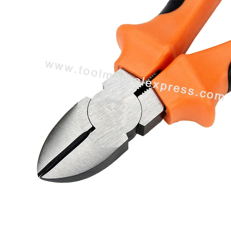 206F плоскогубцы для зачистки проводов мульти инструмент ремонта кабеля обжимной