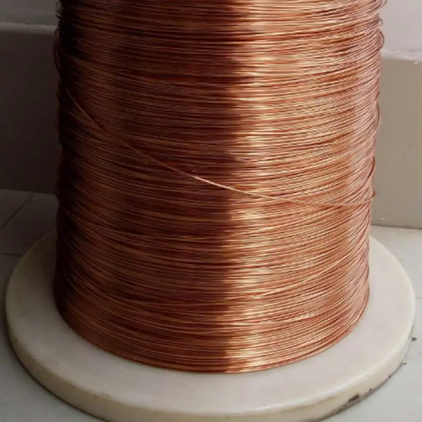 Новинка от Cltgxdd 0 5 мм полиуретановая эмалевая проволока круглая медная 2 в