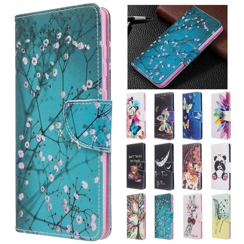 Чехол для Samsung Galaxy A51 A71 A21S A10S A30S A01 A11 A21 A31 A41 A20E A20S A50S A50 A10 A30 A40 A20 A70 кожаный чехол |
