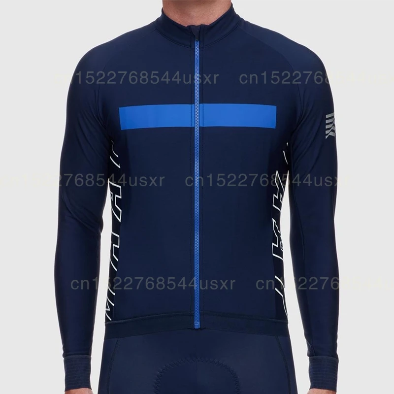 MAAP camisa de ciclismo M flag base LS велосипедная футболка с длинным рукавом весна 2019 MTB рубашка