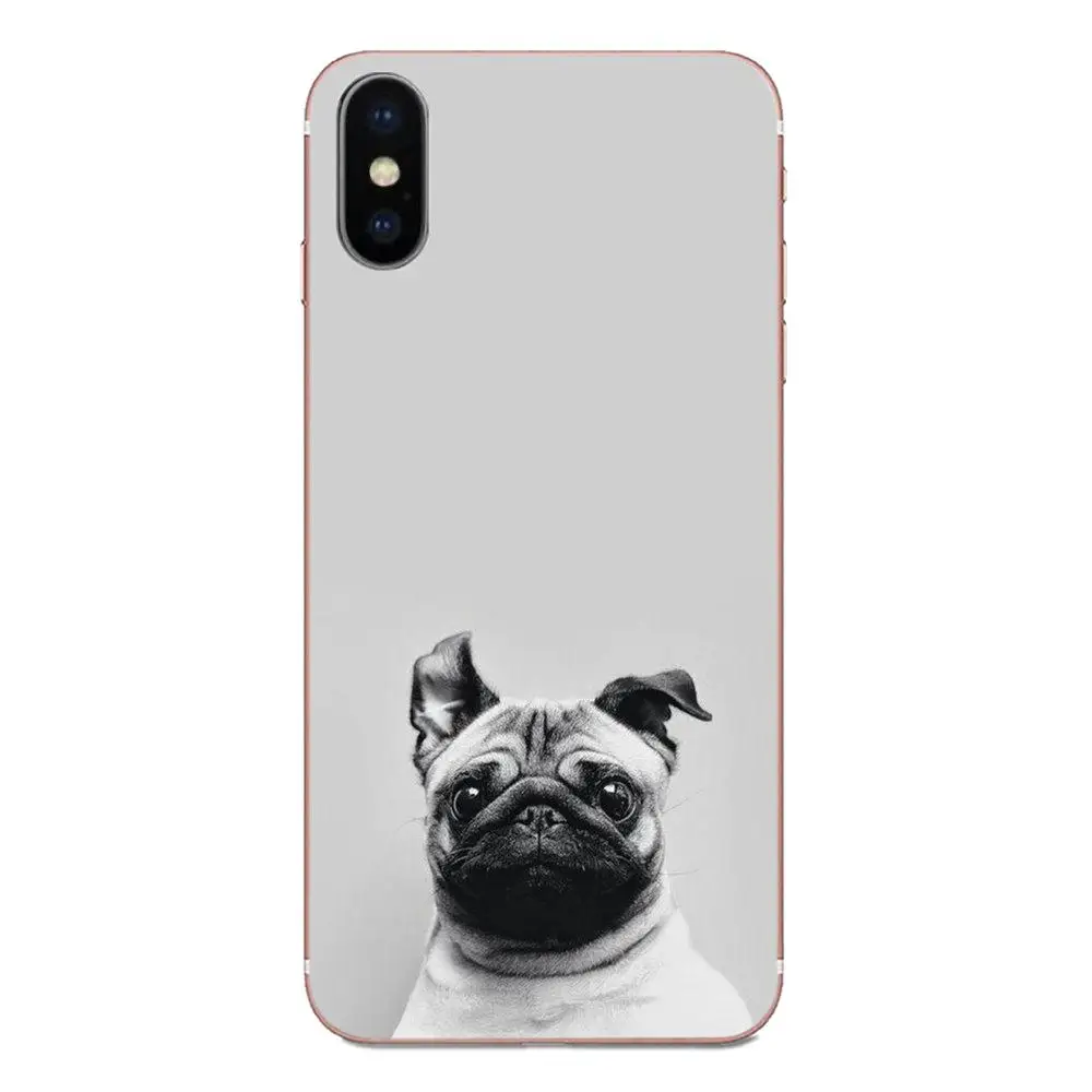 Мягкие чехлы-оболочки для Xiaomi CC9 CC9E Mi 3 4 4i 5 5S 6 6X 8 9 SE Play Plus Pro Lite A1 Mix 2 Note милые Hd обои с