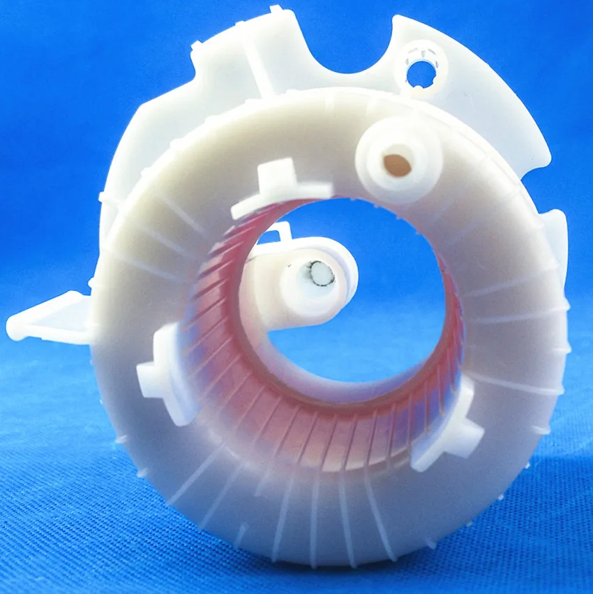 Топливный фильтр Q1 17040-1KD0A 17040-1KD0B Подходит для Nissan Juke MR16DDT | Автомобили и мотоциклы