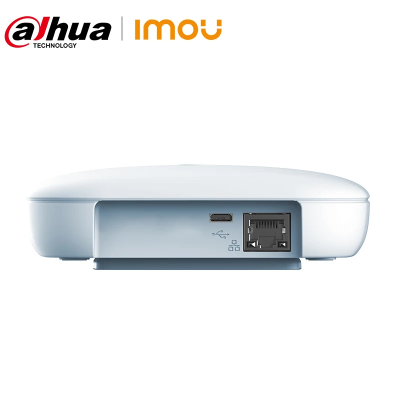 Dahua imou Alarm Station центр интеллигентной системы оповещения выбор трех режимов в