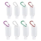 Флакон пластиковый с откидной крышкой, 3050 мл, 100 шт.набор