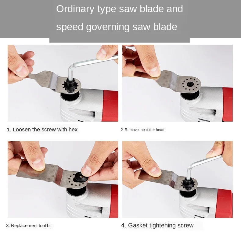 

Multifunctional trimming machine woodworking electric shovel hole cutting machine woodworking tools