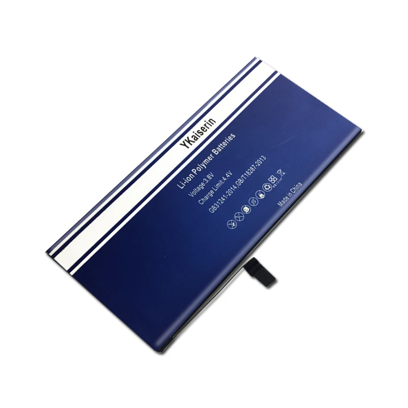 Мобильный телефон запасные аккумуляторы для IPhone 7 Plus литий-полимерная батарея