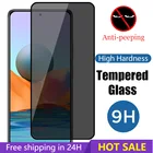 Закаленное стекло для Xiaomi Redmi Note 10 9 8 7 9T 9C 9AT 9A, Защитное стекло для Redmi Note 9 8 7 10 Pro 8A Pro 8A