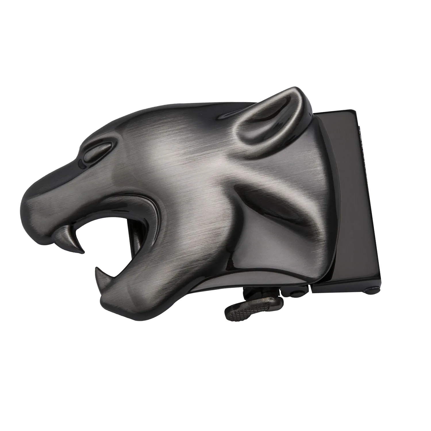 Модная леопардовая Головка Автоматическая пряжка ремня 3 5 см сменная для DiBanGu| |