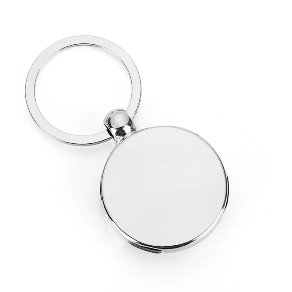 Портативный Мини Компас практичный Guider для наружного кемпинга компас брелок