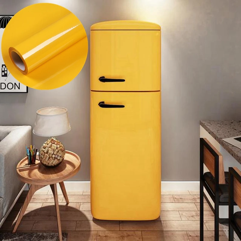 pvc self adhesive glitter wallpaper vinyl contact paper for kitchen cabinets door cover stickers home decor waterproof removable free global shipping