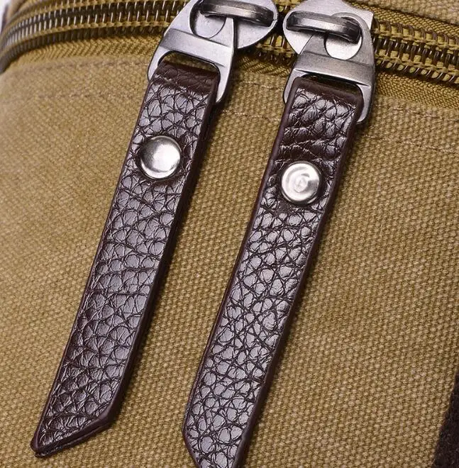 Трендовая модная Холщовая Сумка вместительная спортивная сумка на плечо уличная