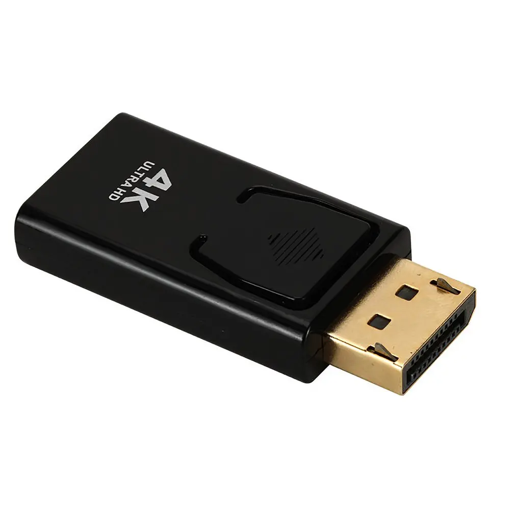 Переходник Dp на HDMI-совместимый с 4K революционный переходник Displayport | Электроника
