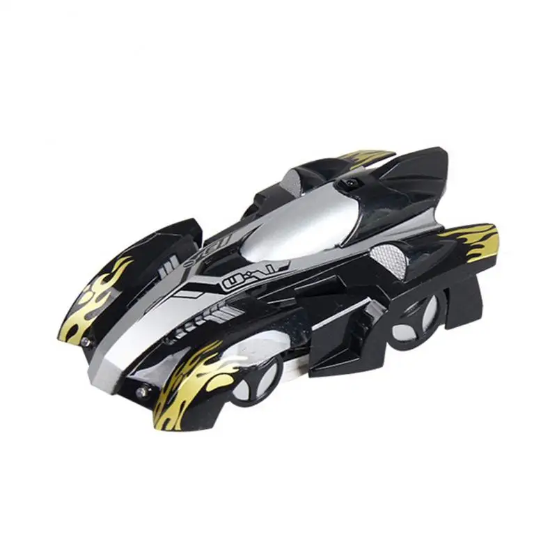 Радиоуправляемая машина для скалолазания на стену с дистанционным управлением