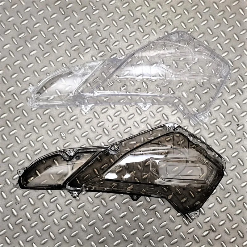 

Air Filters Shell Cap Frame Sliders Filter elements Cover Shell Cap for Honda Pcx150 ADV150 2020