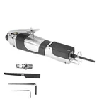 Onnfang пневматическая пила для кузова, пневматическая пила, возвратно-поступательный инструмент, режущий инструмент, ножовка, режущее лезвие, резак, инструмент для резки