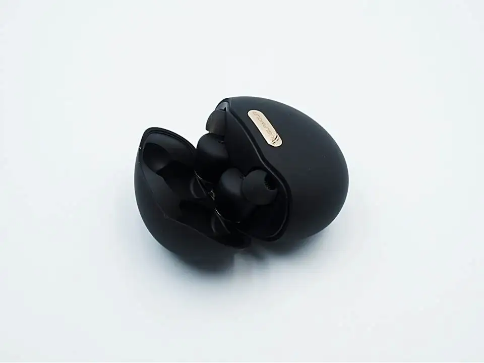 Auglamour AT-1 TWS настоящие беспроводные наушники Bluetooth 5 0 HIFI наушники-вкладыши |