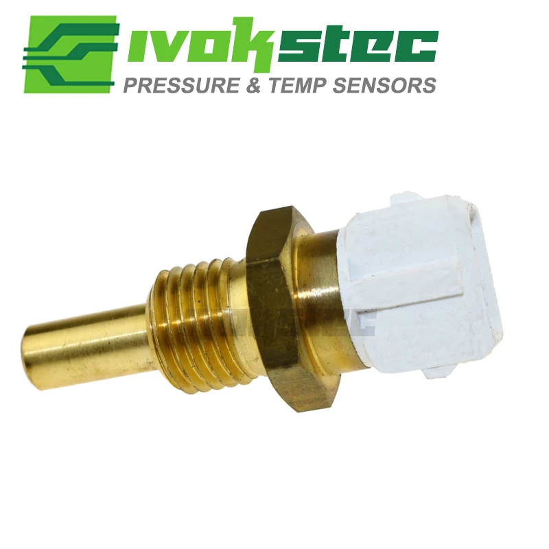 Совершенно новый датчик температуры охлаждающей жидкости двигателя для Audi 100 200 80