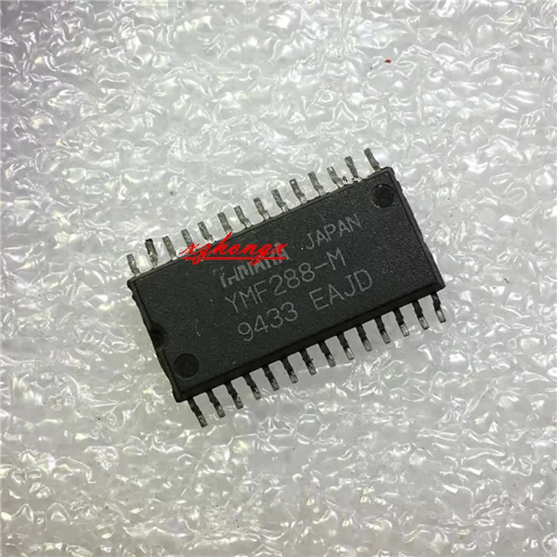 

5pçs/lote YMF288-M YMF288 SOP28 [SMD]