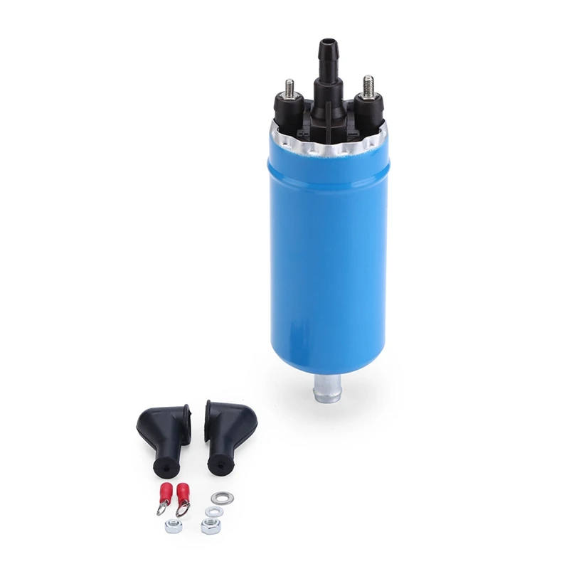 Универсальный внешний электрический 12 в топливный насос для Renault BMW E23 E24 0580464070
