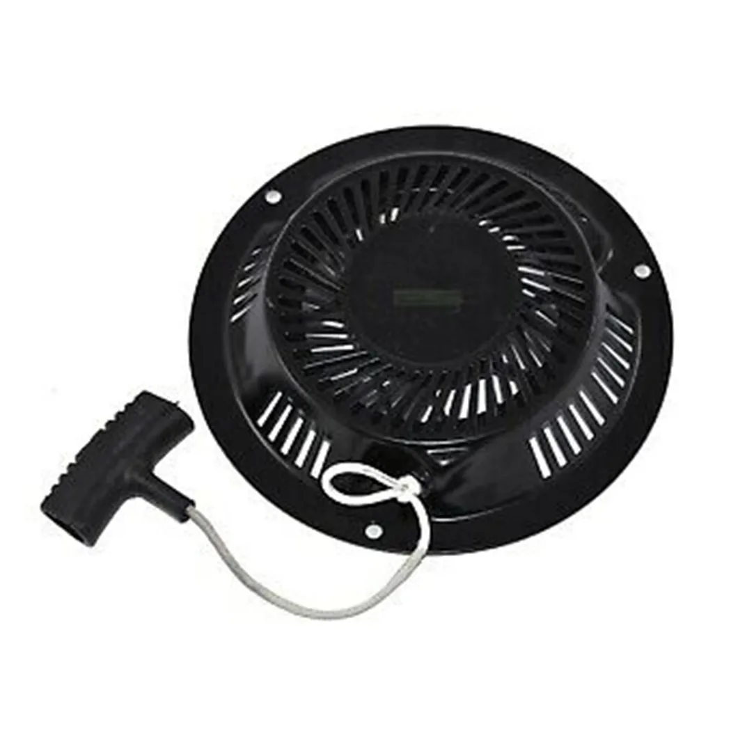 

Lawnmower Recoil Starter Outdoor Living Parts Pull Start Starter Tools