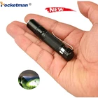 Мини-вссветильник, карманный фонасветильник, водонепроницаемая ручсветильник, фонарик, ручсветильник фонарь, фонасветильник для кемпинга, аварисветильник