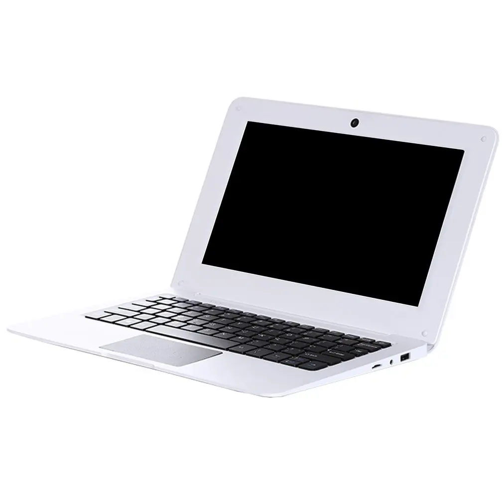 ПК ноутбук 10 1 дюймов 2 ГБ + 32 Windows Intel Atom X5 Z8350 четырехъядерный компьютер большой
